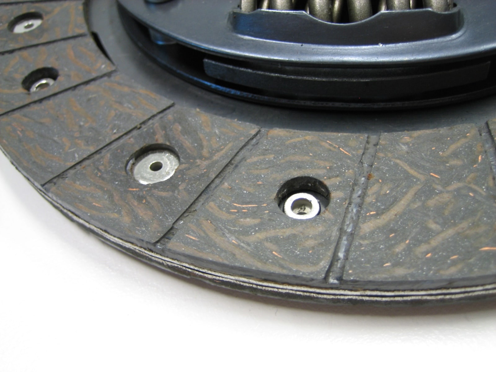 Flyin' Miata Clutch And Flywheel 1997 Mazda MX5 Miata LongTerm Road